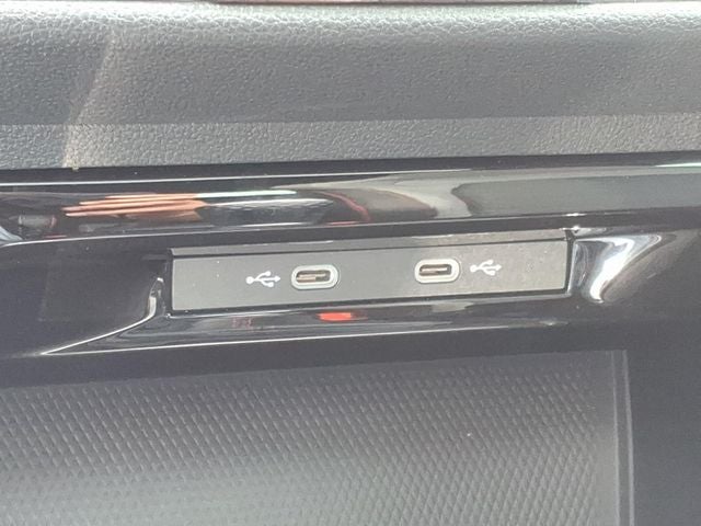2024 Volkswagen Golf GTI SE
