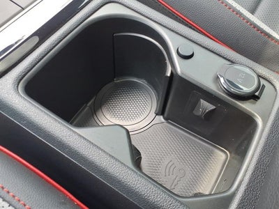 2024 Volkswagen Golf GTI SE