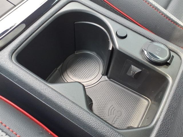 2024 Volkswagen Golf GTI SE