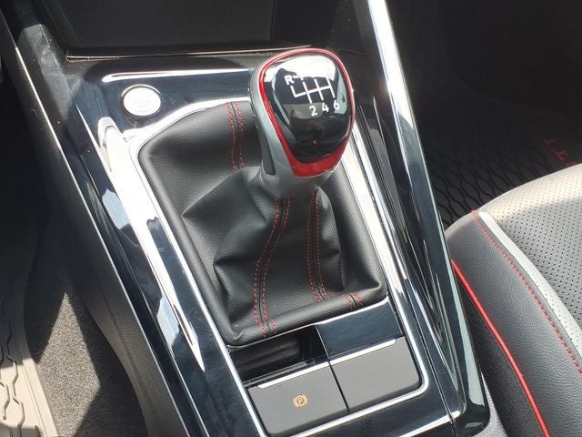 2024 Volkswagen Golf GTI SE