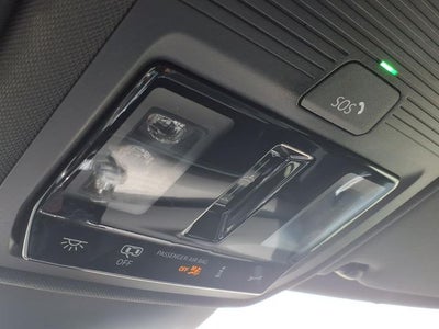 2024 Volkswagen Golf GTI SE