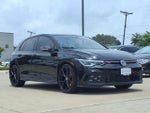 2024 Volkswagen Golf GTI SE