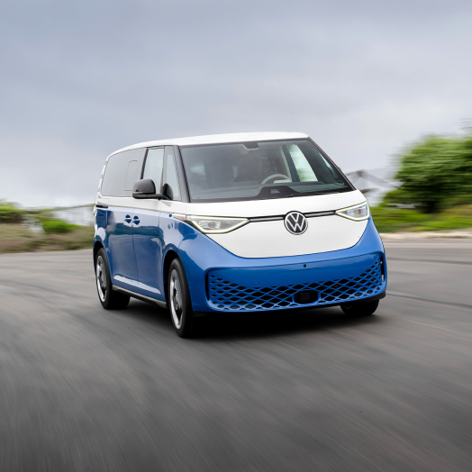 ID.Buzz | Volkswagen of Corpus Christi in Corpus Christi TX
