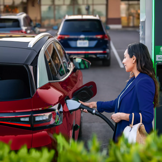 ID.Buzz | Volkswagen of Corpus Christi in Corpus Christi TX