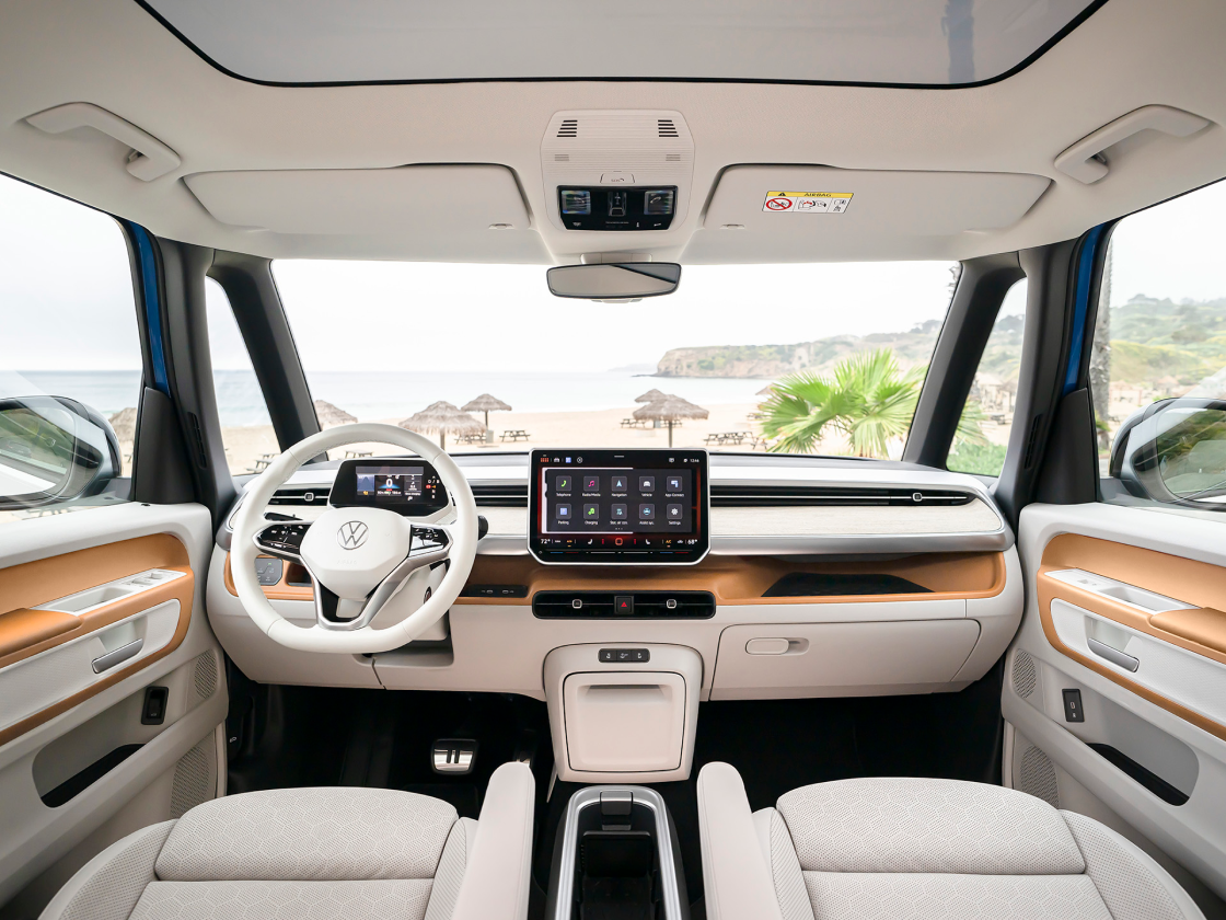 Volkswagen of Corpus Christi in Corpus Christi TX