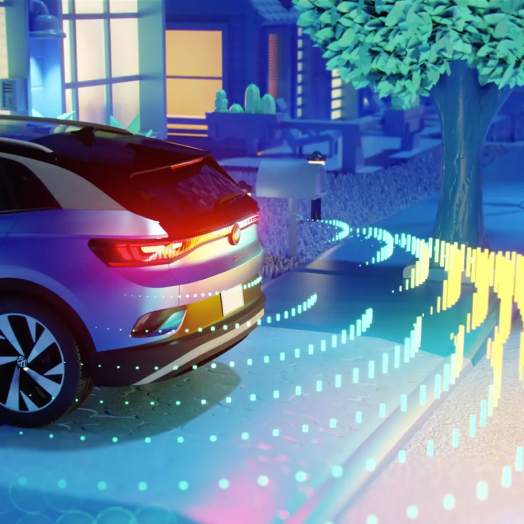 ID.Buzz | Volkswagen of Corpus Christi in Corpus Christi TX