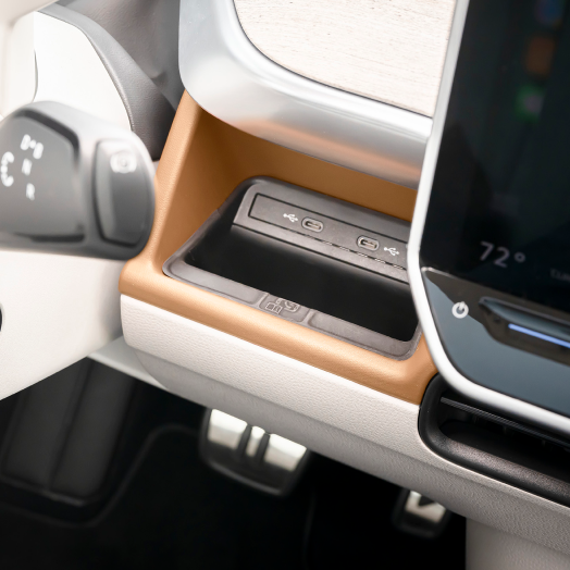 ID.Buzz | Volkswagen of Corpus Christi in Corpus Christi TX