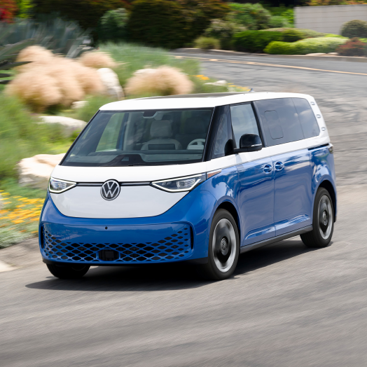 ID.Buzz | Volkswagen of Corpus Christi in Corpus Christi TX