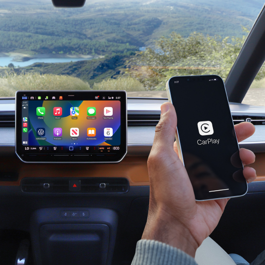 ID.Buzz | Volkswagen of Corpus Christi in Corpus Christi TX