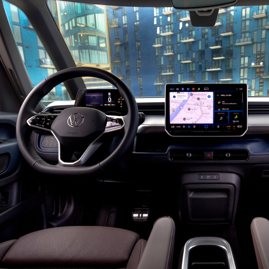 ID.Buzz | Volkswagen of Corpus Christi in Corpus Christi TX