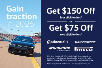 Volkswagen of Corpus Christi in Corpus Christi TX