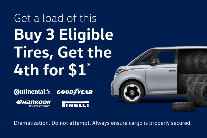 Volkswagen of Corpus Christi in Corpus Christi TX