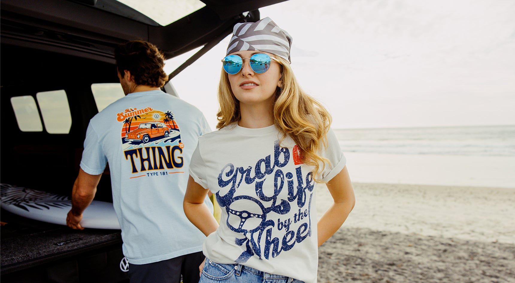 Volkswagen DriverGear in Volkswagen of Corpus Christi | Corpus Christi, TX