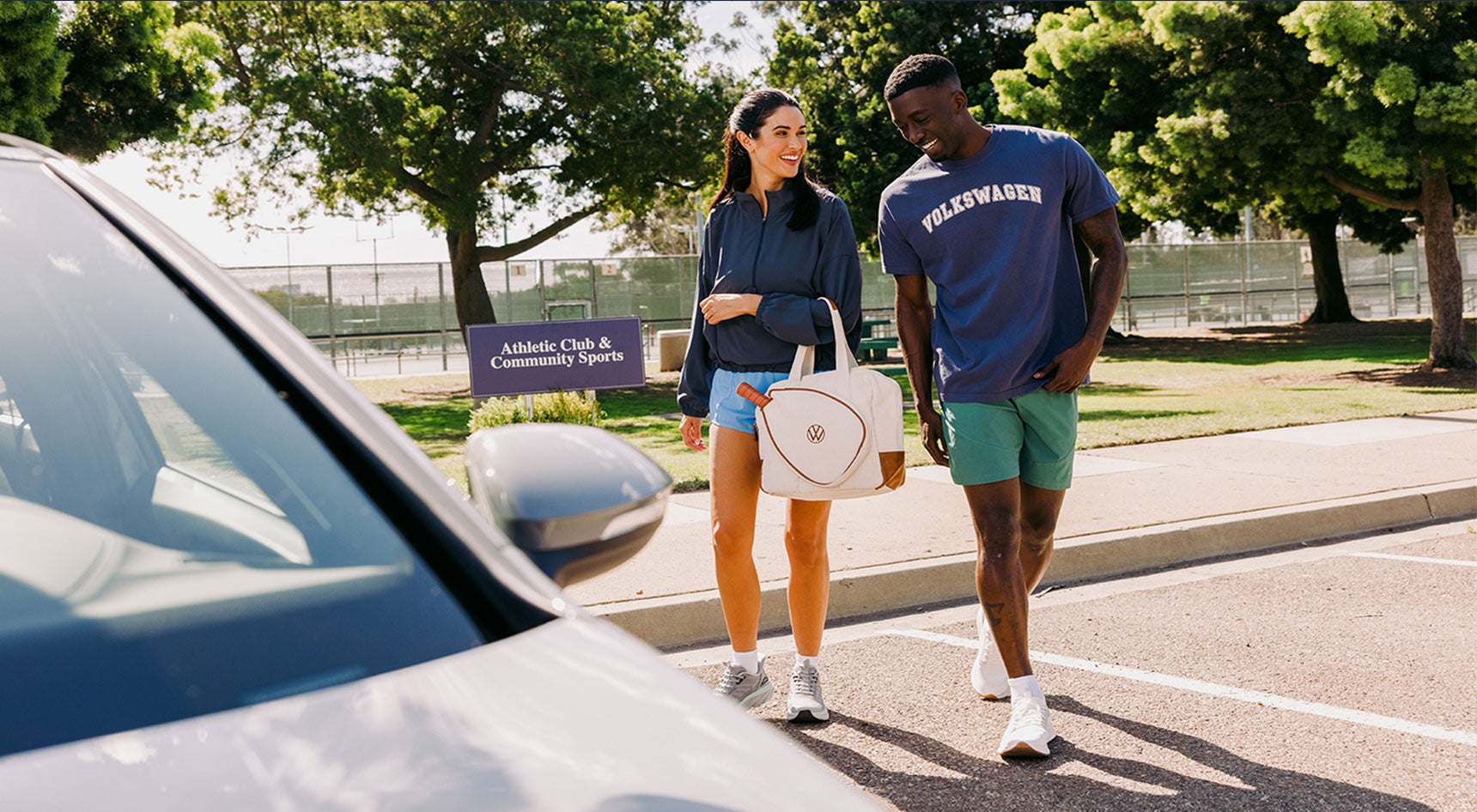 Volkswagen DriverGear in Volkswagen of Corpus Christi | Corpus Christi, TX