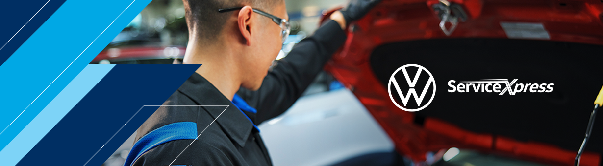 Service Express at Volkswagen of Corpus Christi in Corpus Christi TX