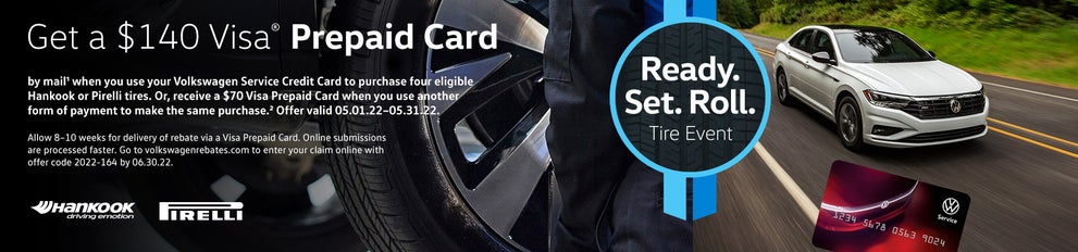 Volkswagen of Corpus Christi in Corpus Christi TX