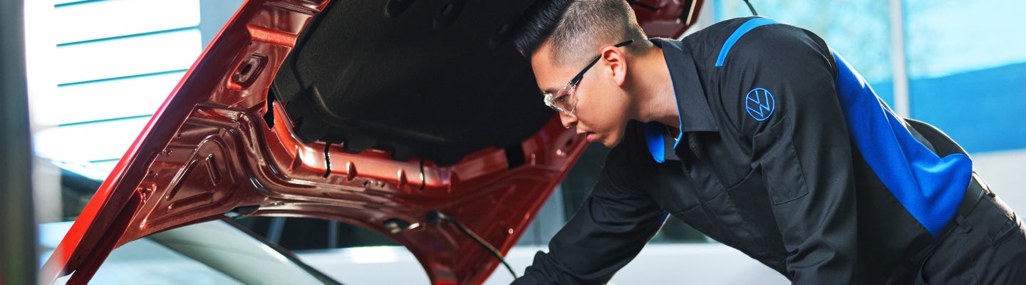 Dignifi | Volkswagen of Corpus Christi in Corpus Christi TX