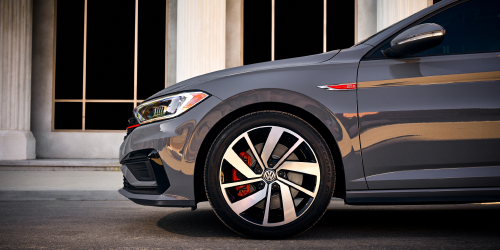 Volkswagen of Corpus Christi