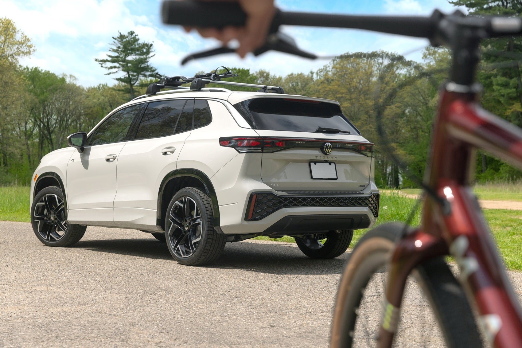 Volkswagen Dealer near Victoria TX