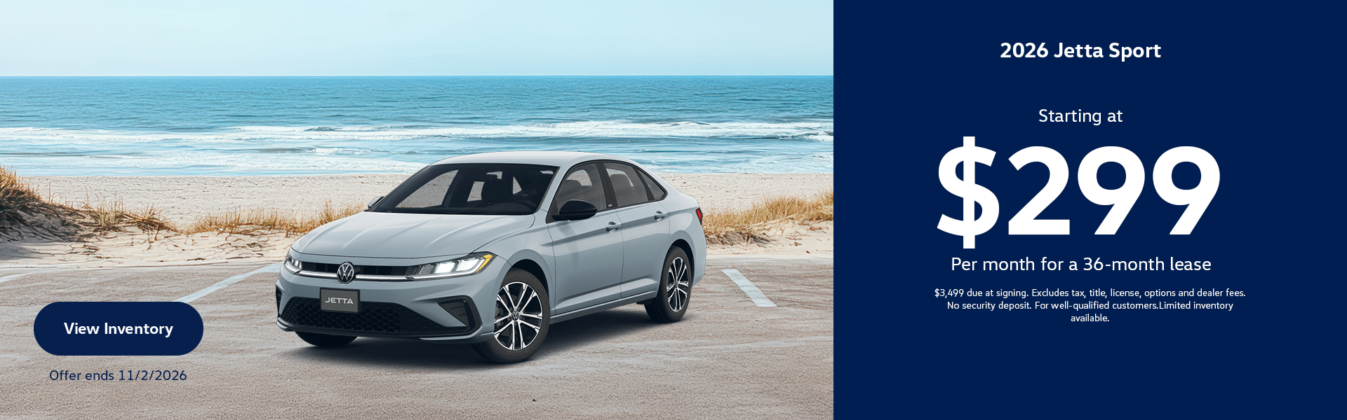 Jetta Sport