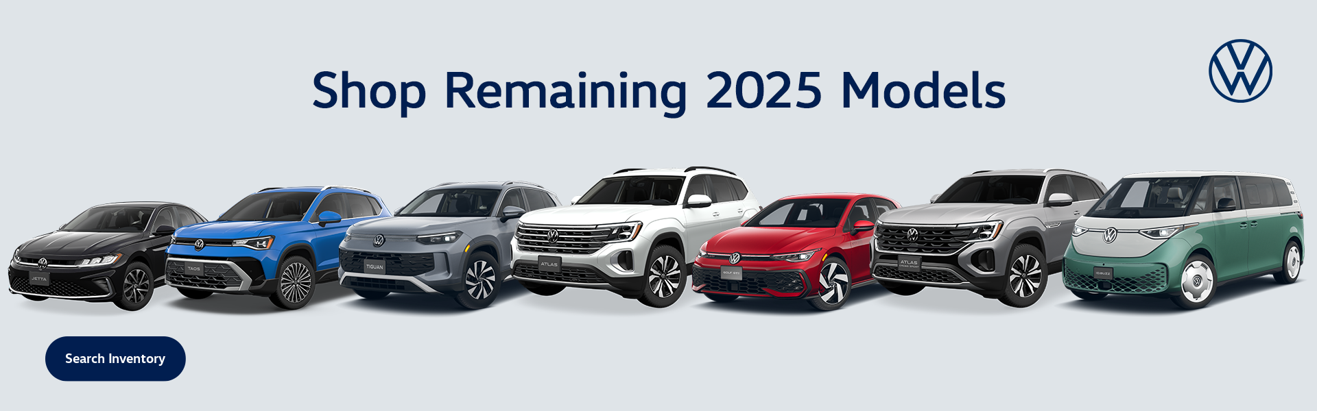 Remaining 2025s