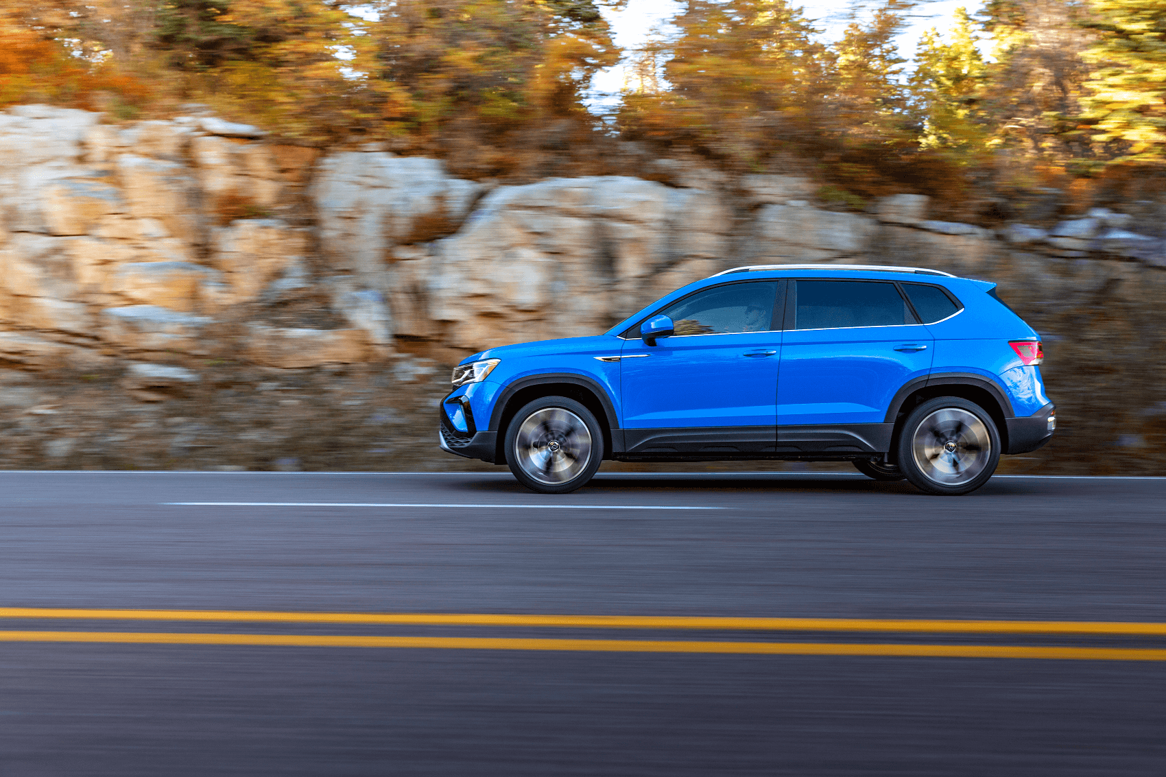 Volkswagen Taos Lease Corpus Christi TX