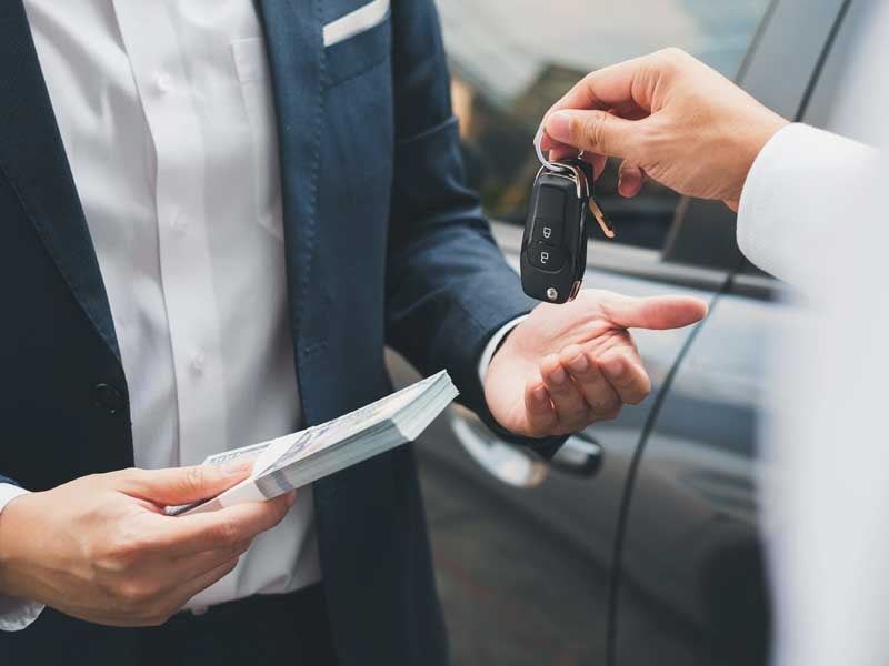 Volkswagen Leasing near Me