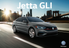 Volkswagen Jetta GLI